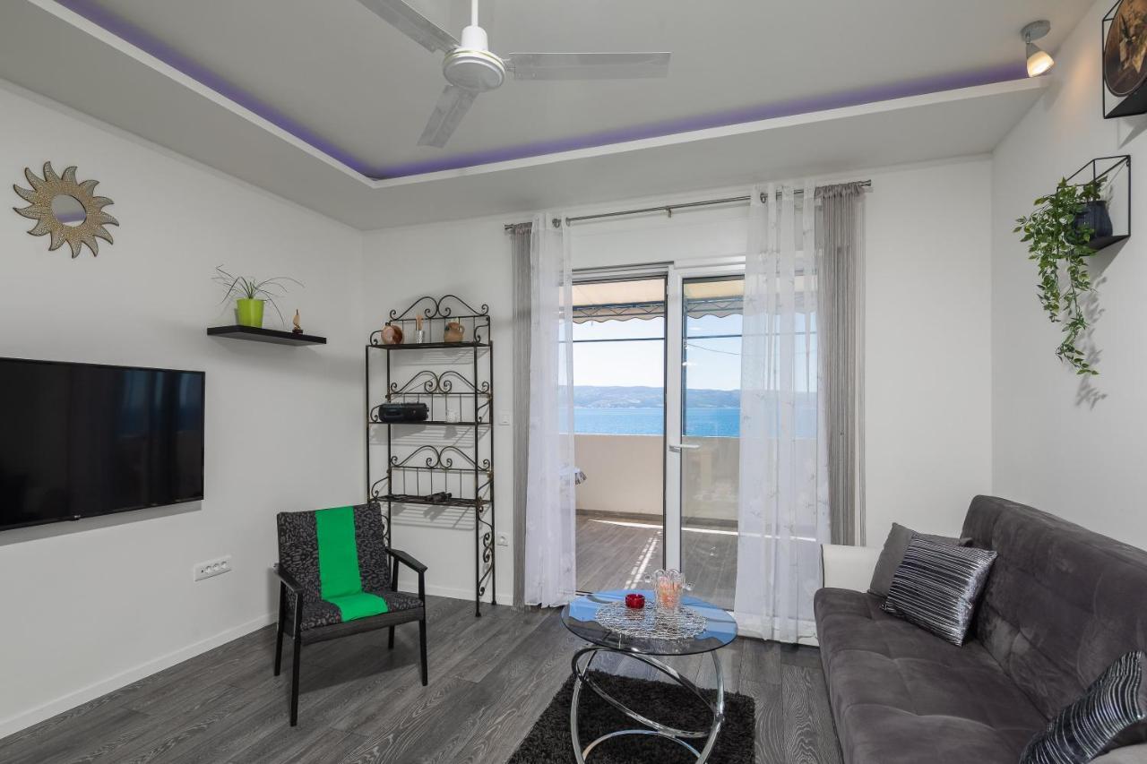 Seaside Deluxe Apartment Jesenice  Exterior photo