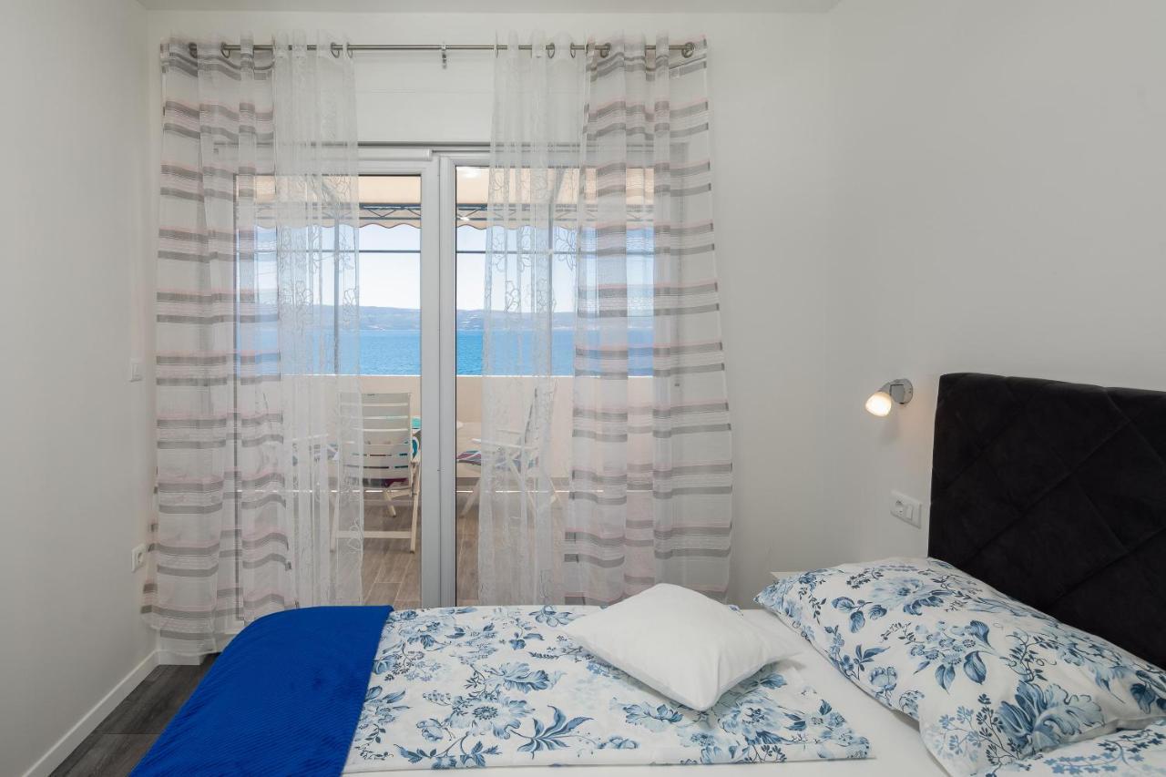 Seaside Deluxe Apartment Jesenice  Exterior photo
